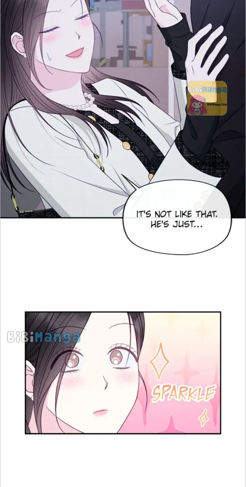 The Odd One Next Door Chapter 70 – Page 43
