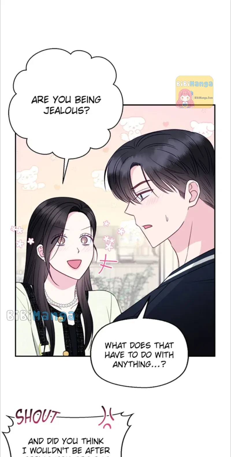 The Odd One Next Door Chapter 70 – Page 44
