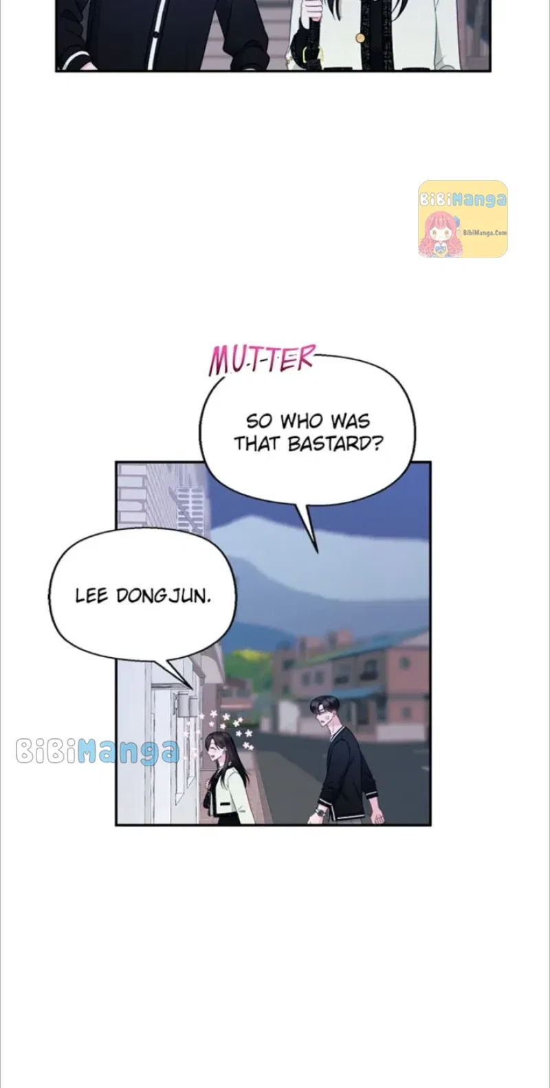 The Odd One Next Door Chapter 70 – Page 46