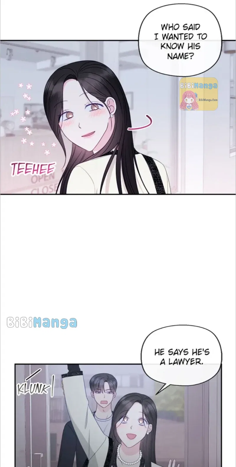 The Odd One Next Door Chapter 70 – Page 47