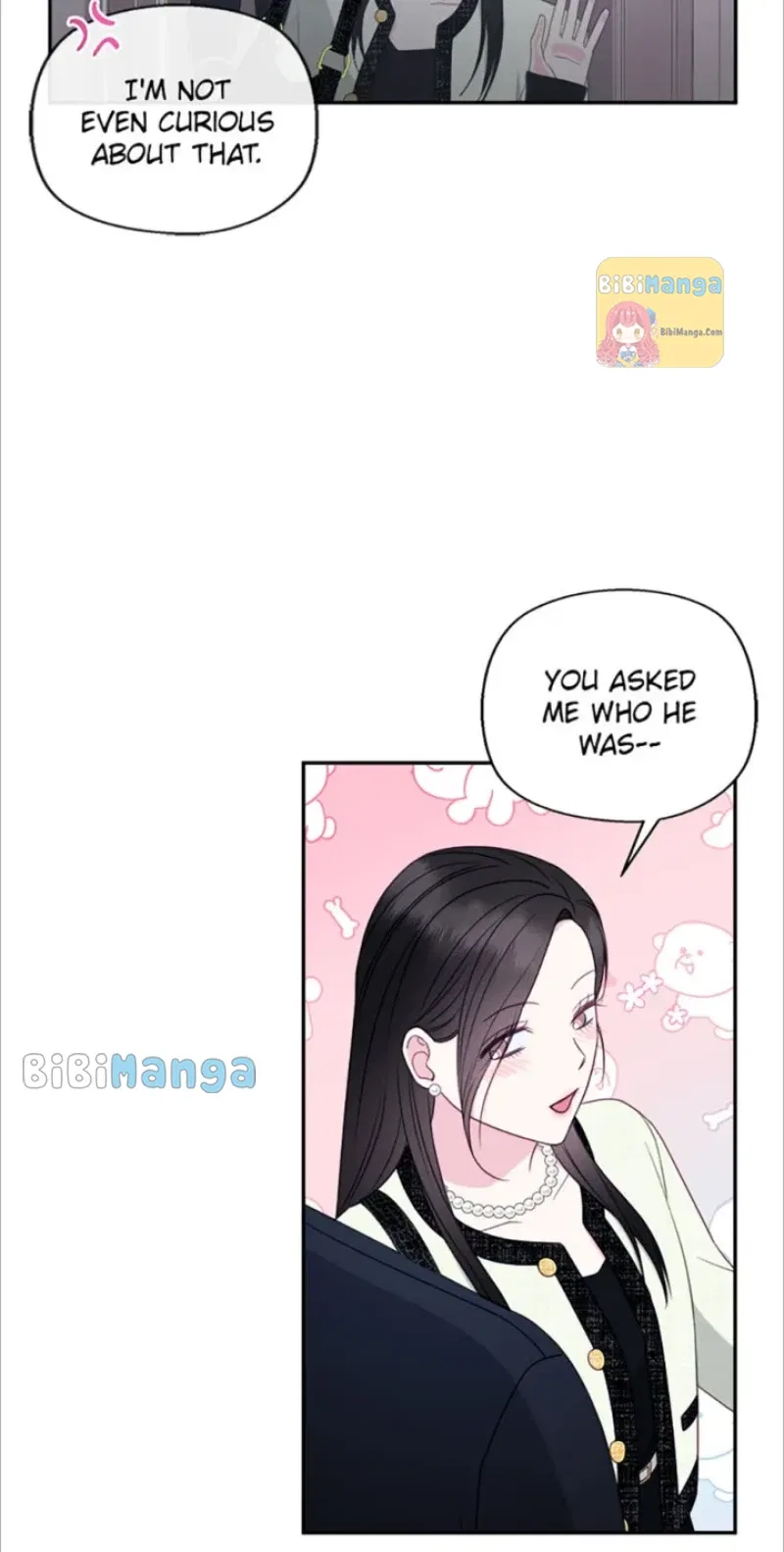 The Odd One Next Door Chapter 70 – Page 48