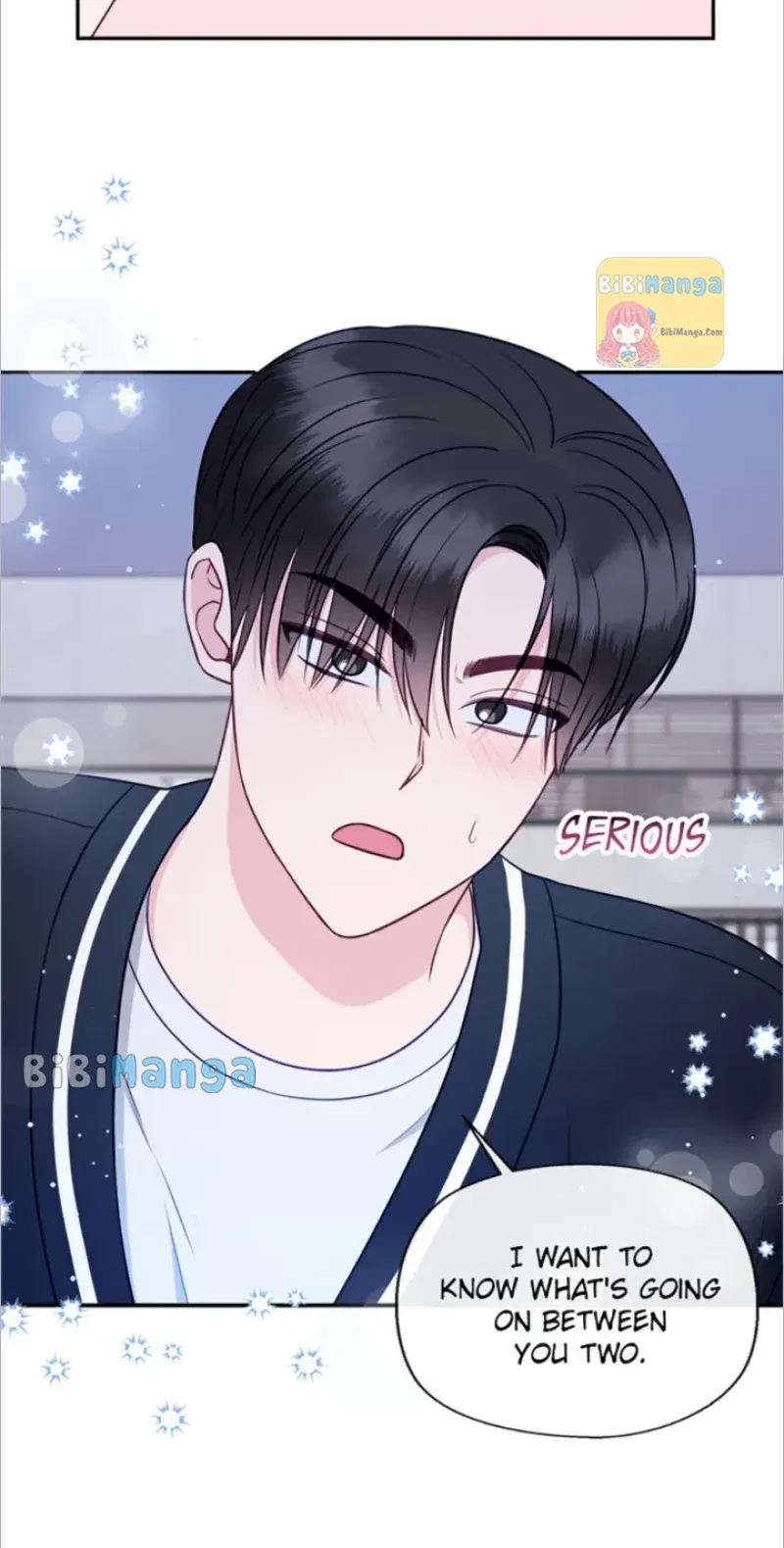 The Odd One Next Door Chapter 70 – Page 50