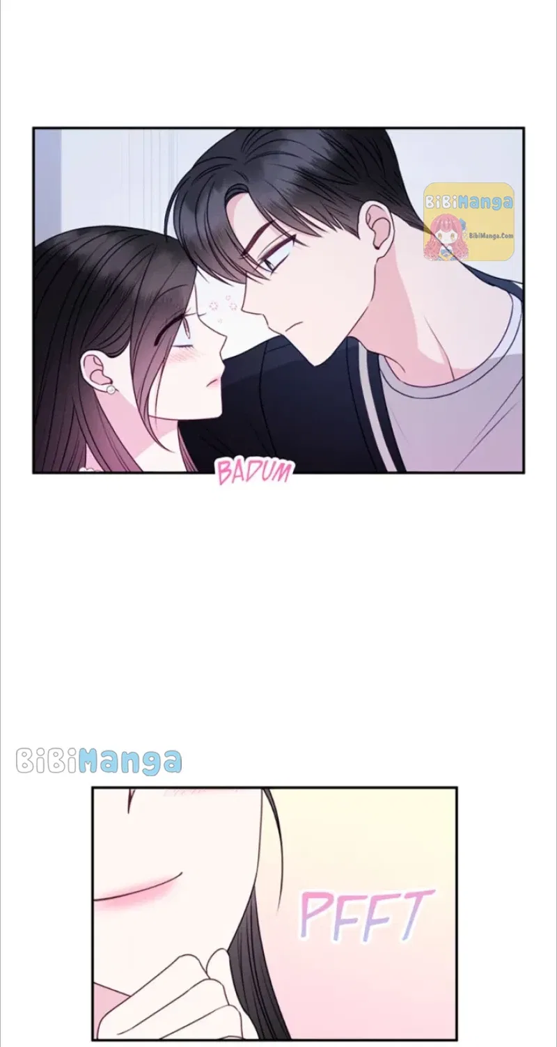 The Odd One Next Door Chapter 70 – Page 51