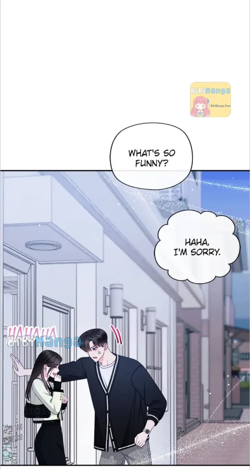 The Odd One Next Door Chapter 70 – Page 52