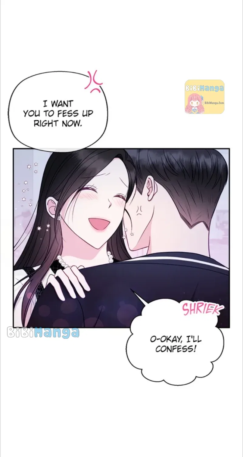 The Odd One Next Door Chapter 70 – Page 53