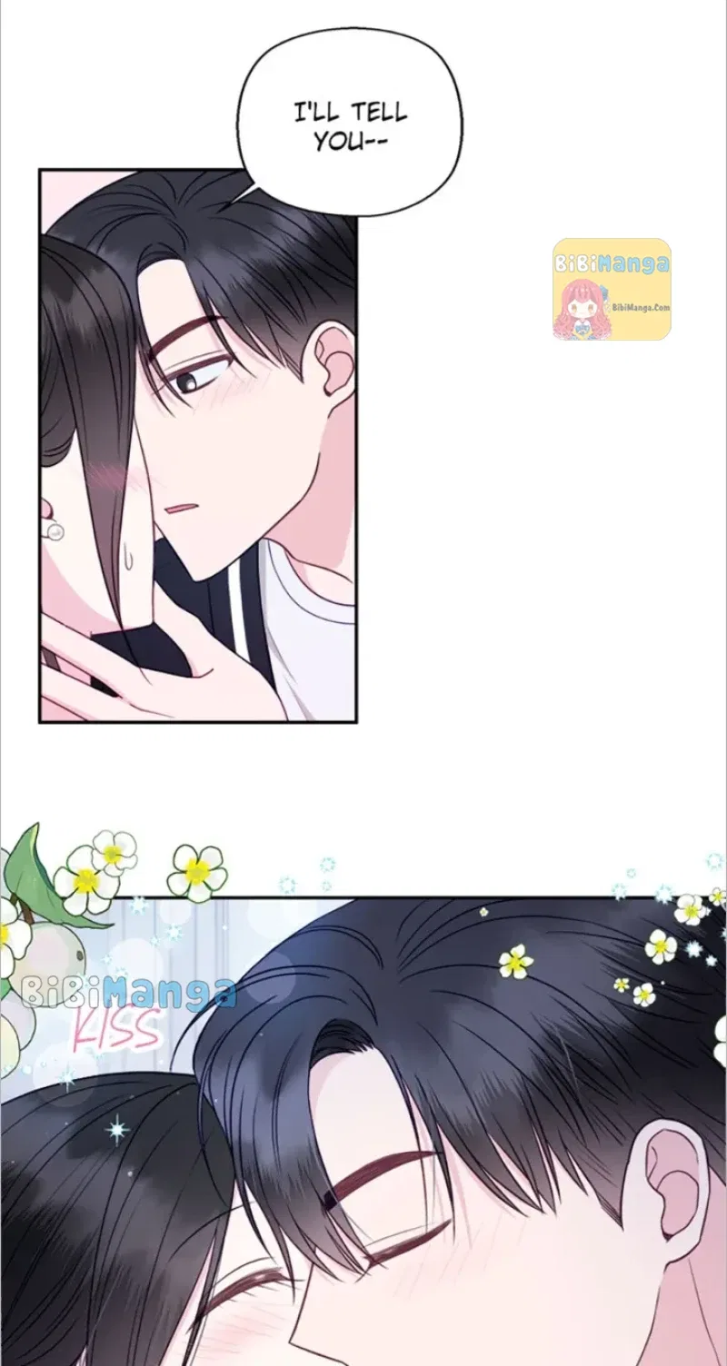 The Odd One Next Door Chapter 70 – Page 54