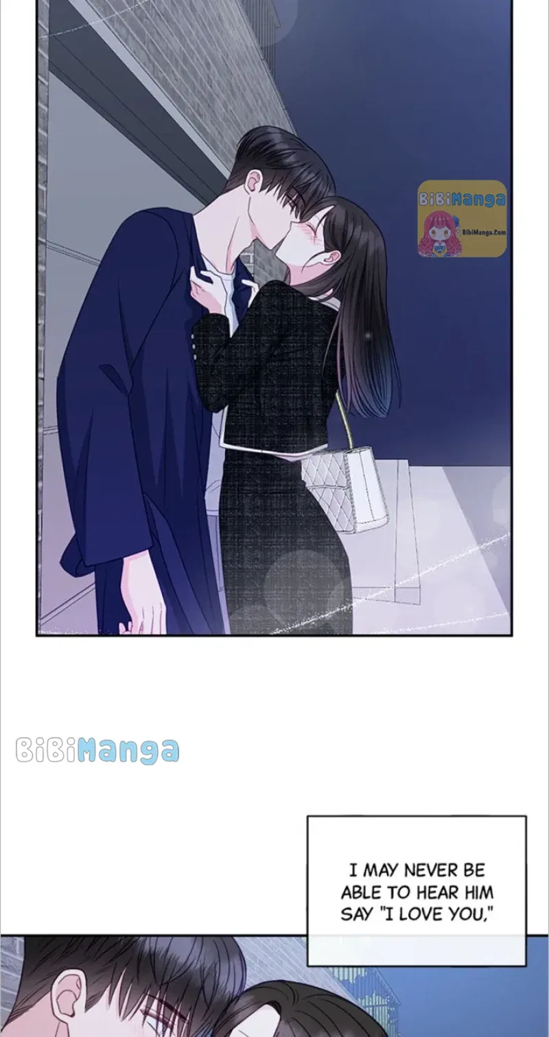 The Odd One Next Door Chapter 69 – Page 2