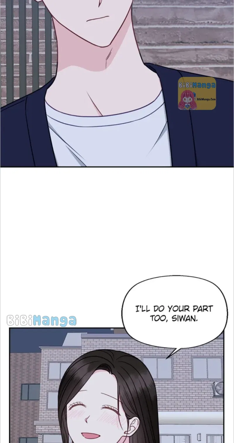 The Odd One Next Door Chapter 69 – Page 4