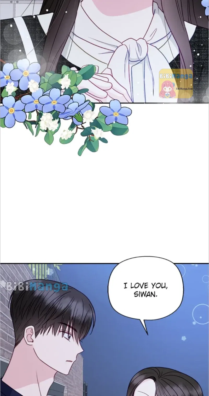 The Odd One Next Door Chapter 69 – Page 7