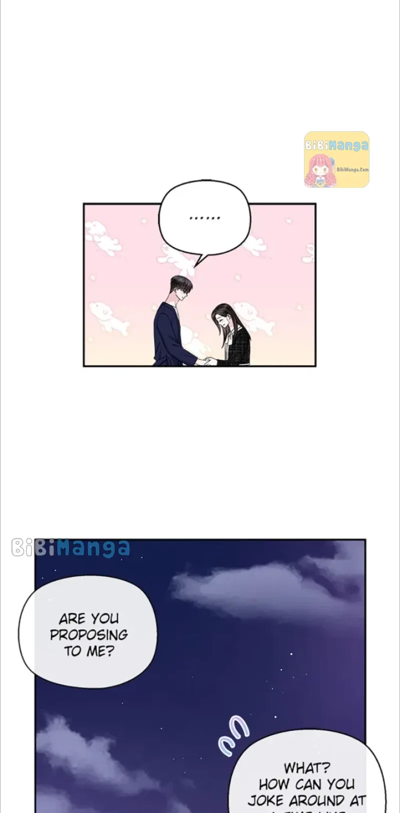 The Odd One Next Door Chapter 69 – Page 9