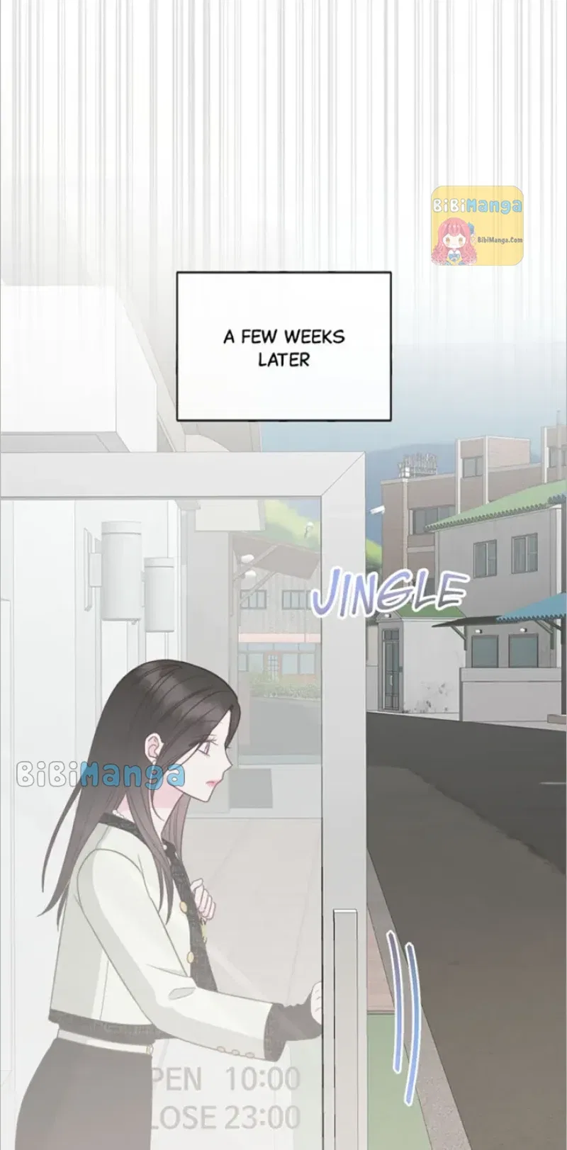 The Odd One Next Door Chapter 69 – Page 13