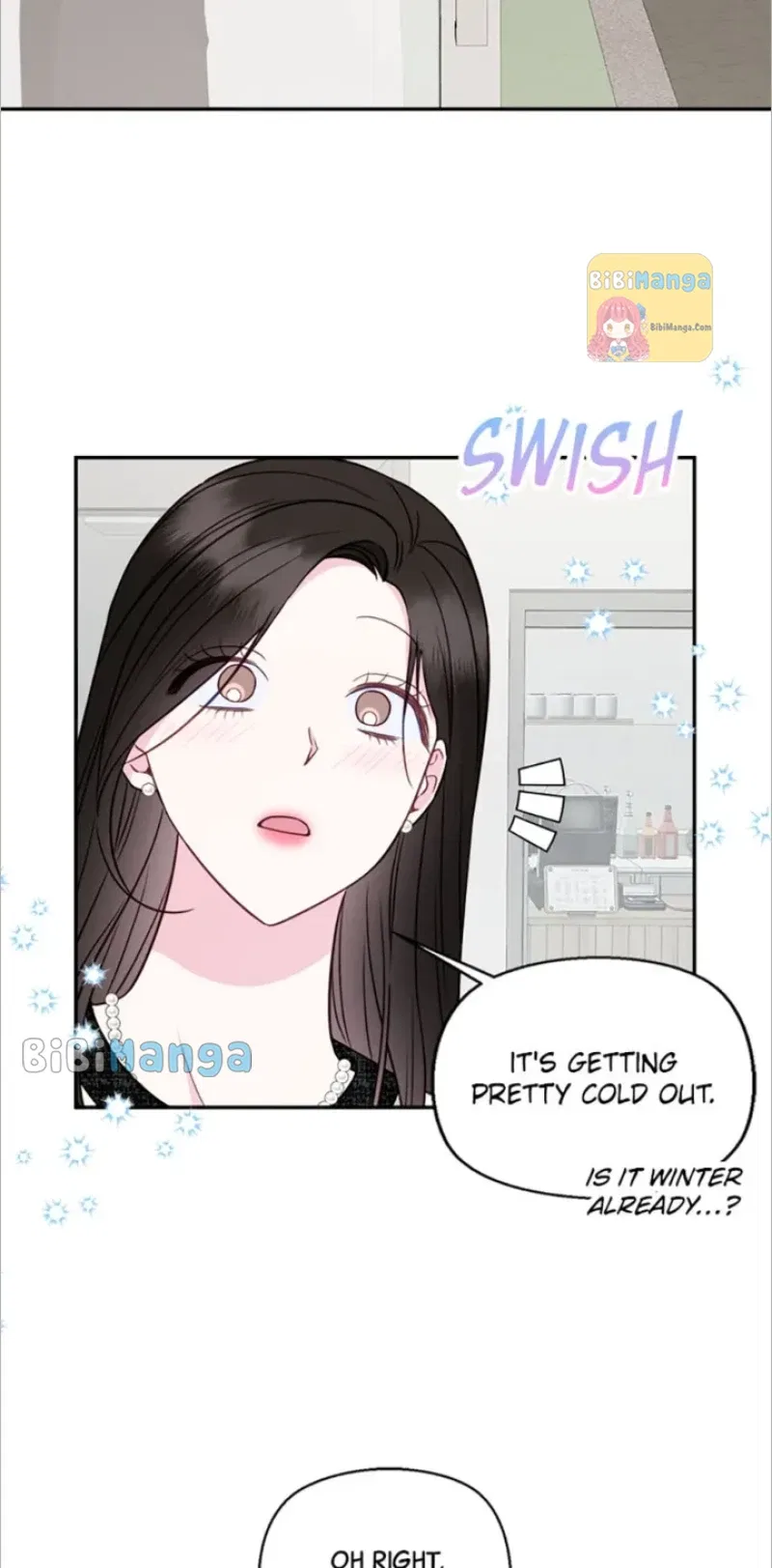 The Odd One Next Door Chapter 69 – Page 14