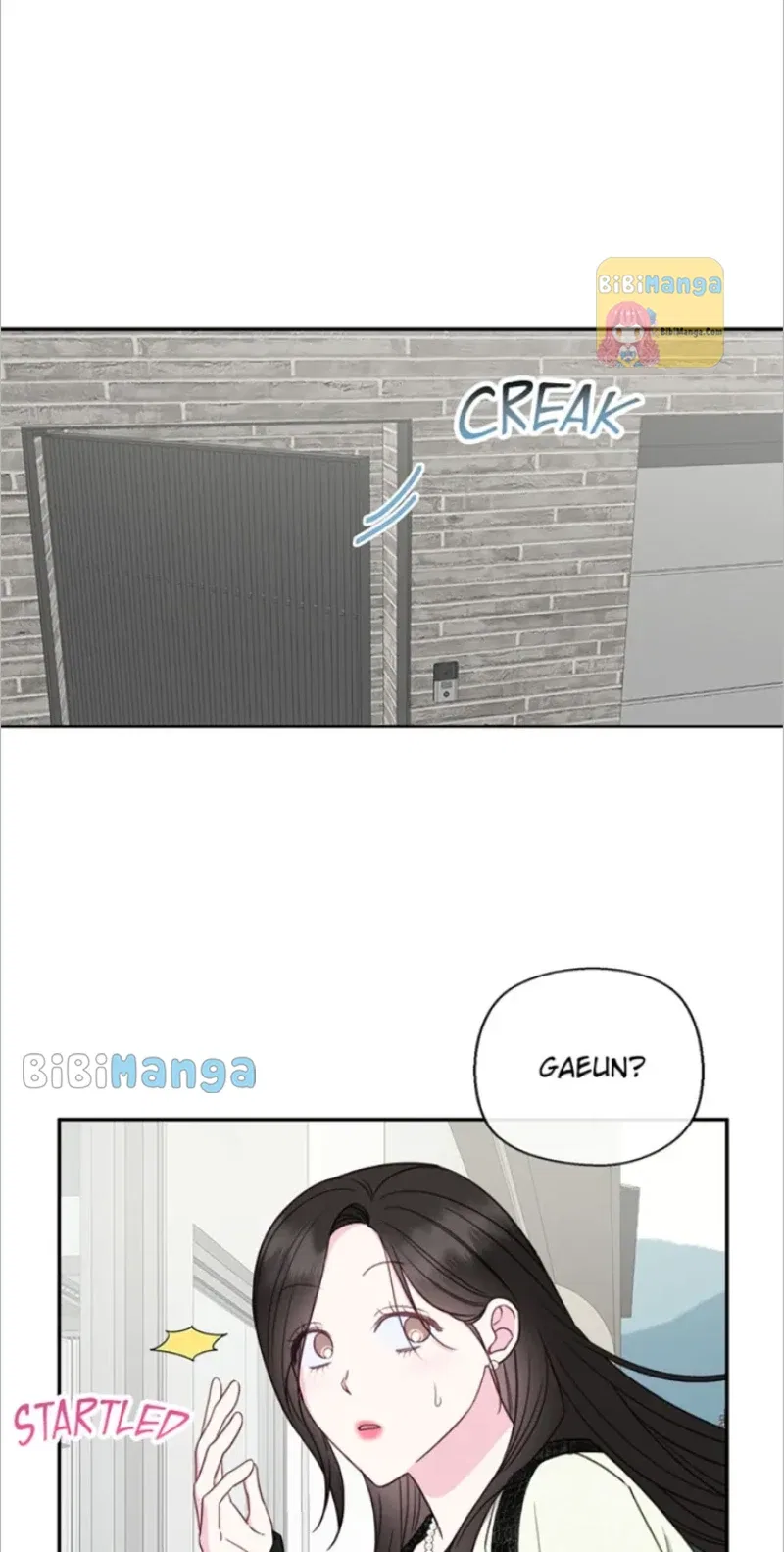 The Odd One Next Door Chapter 69 – Page 16
