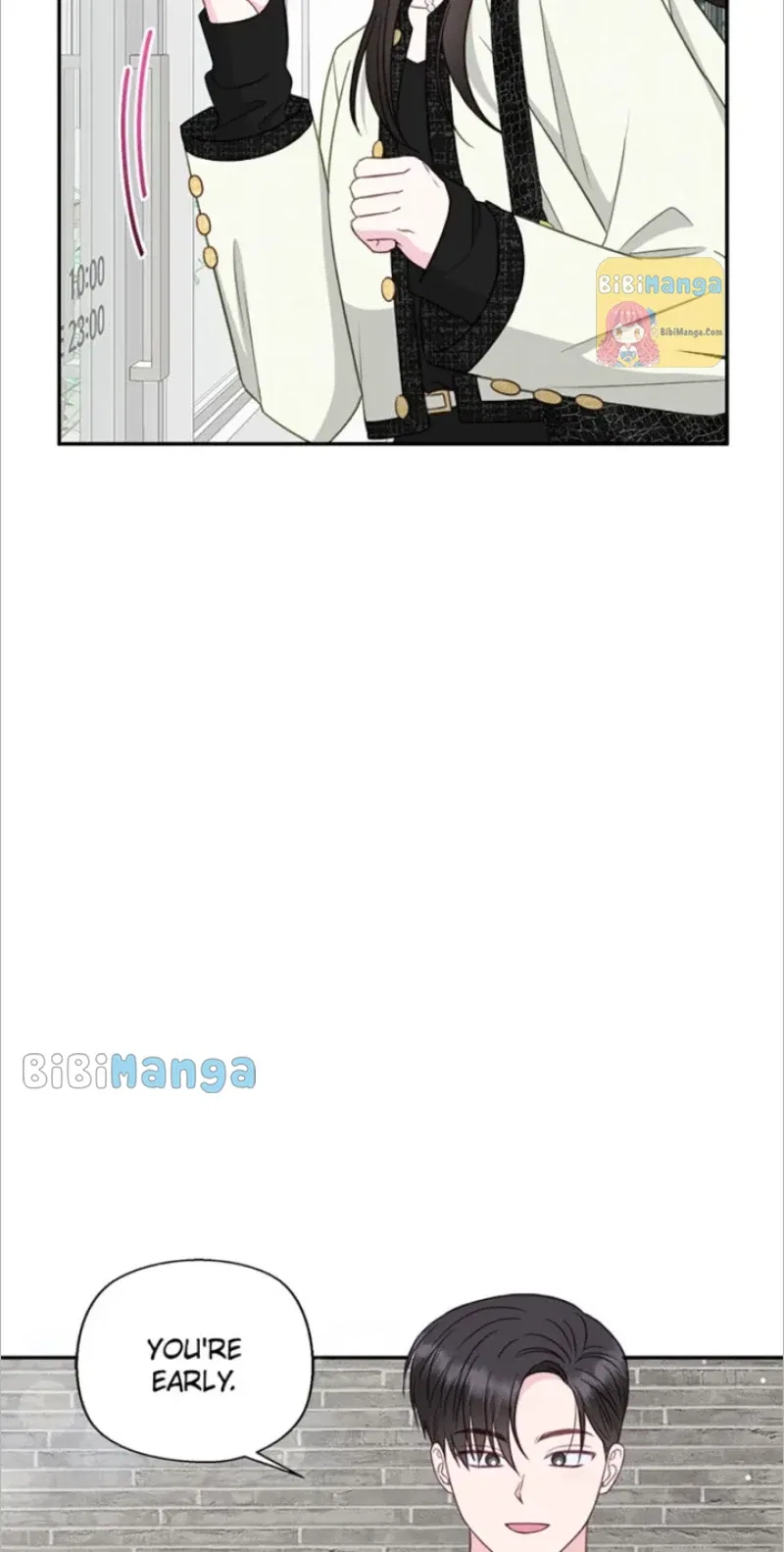 The Odd One Next Door Chapter 69 – Page 17