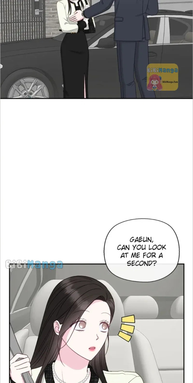 The Odd One Next Door Chapter 69 – Page 20