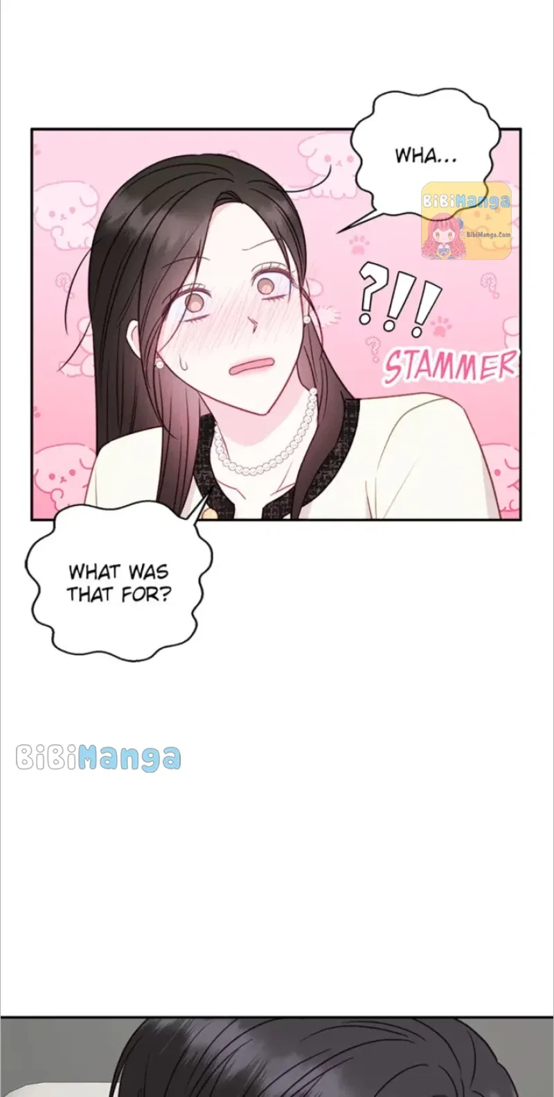The Odd One Next Door Chapter 69 – Page 23