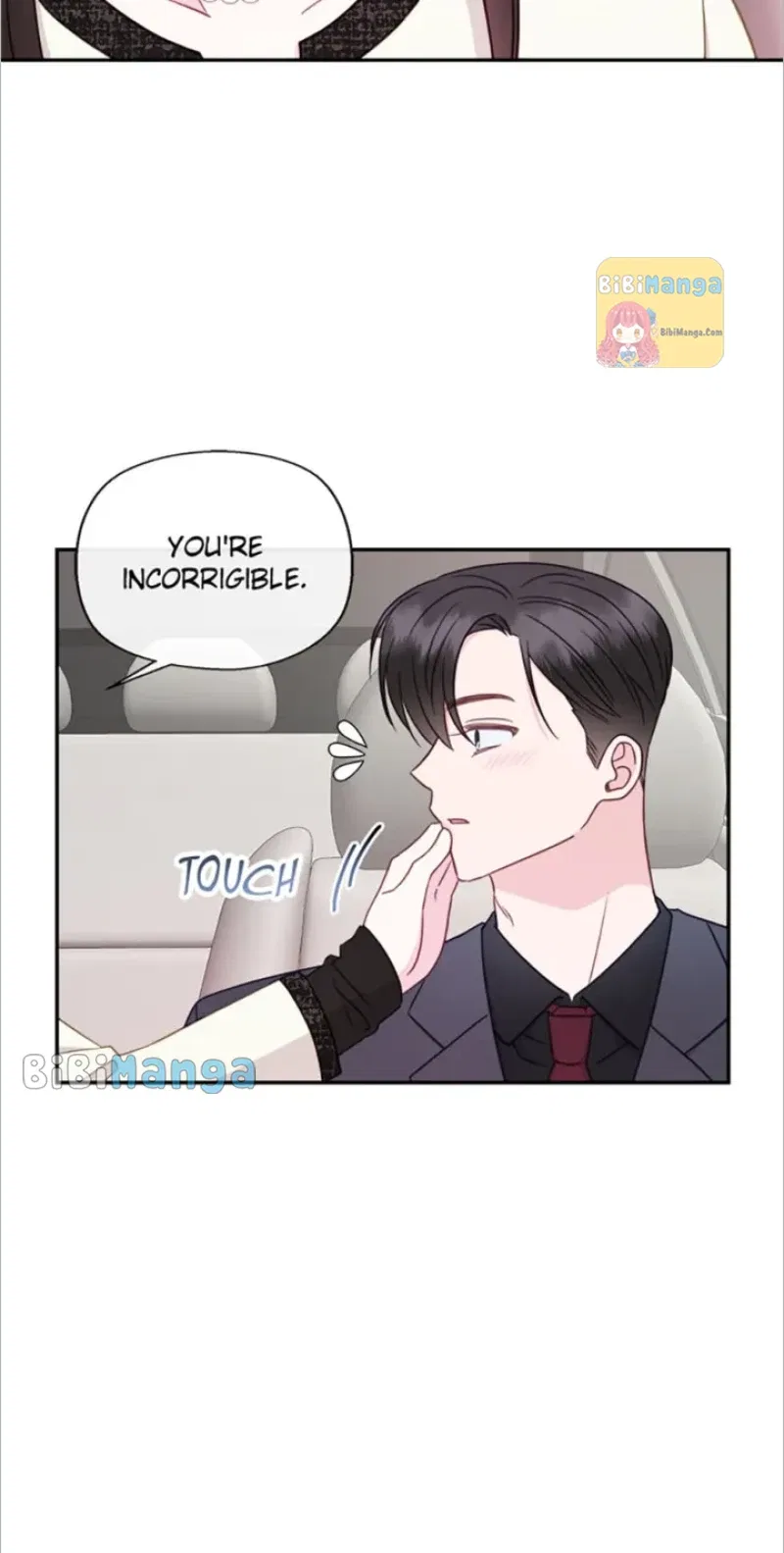 The Odd One Next Door Chapter 69 – Page 26
