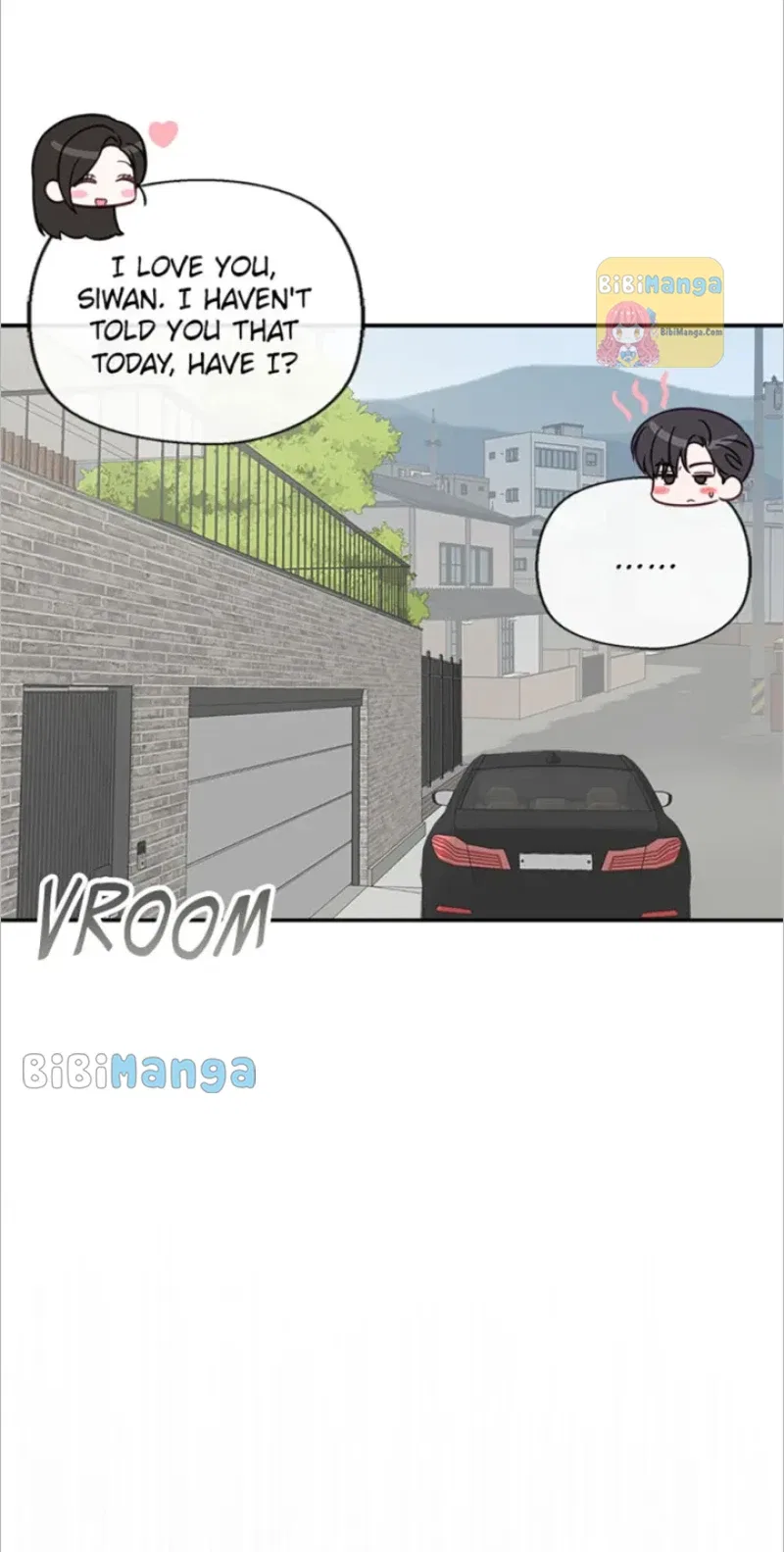 The Odd One Next Door Chapter 69 – Page 30