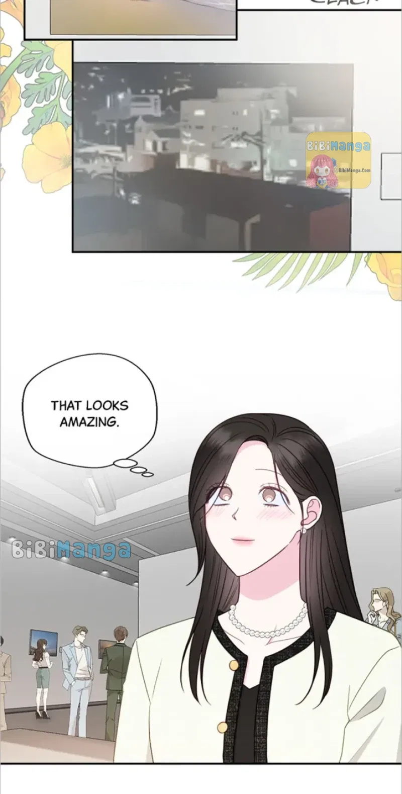 The Odd One Next Door Chapter 69 – Page 36