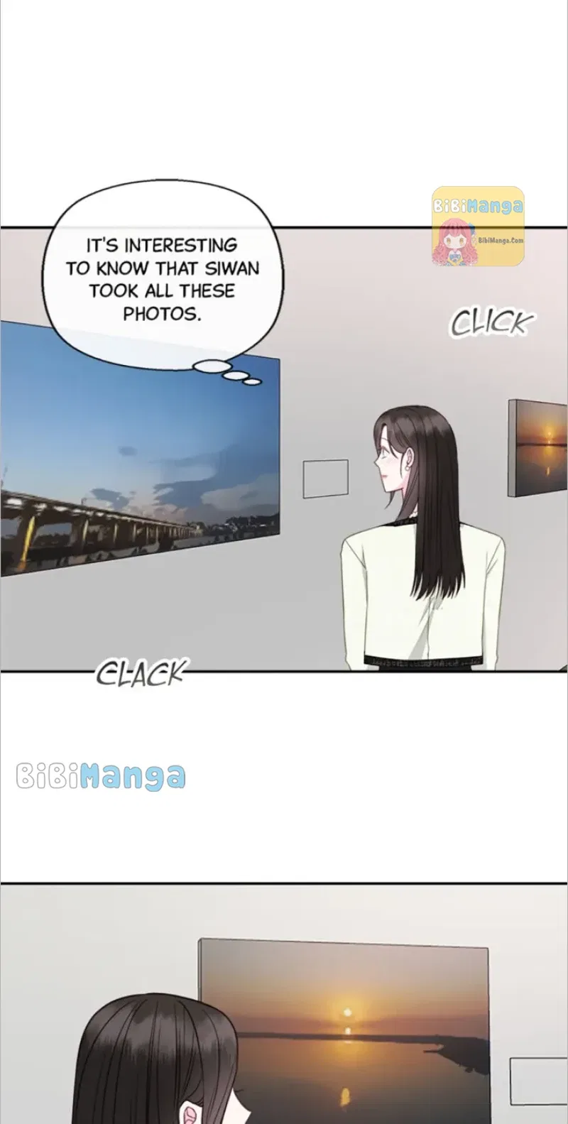 The Odd One Next Door Chapter 69 – Page 37