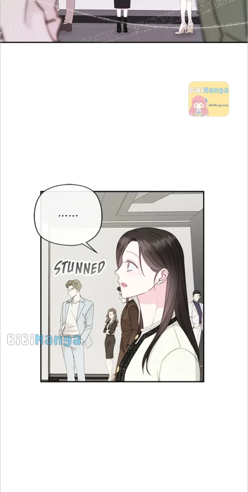 The Odd One Next Door Chapter 69 – Page 40