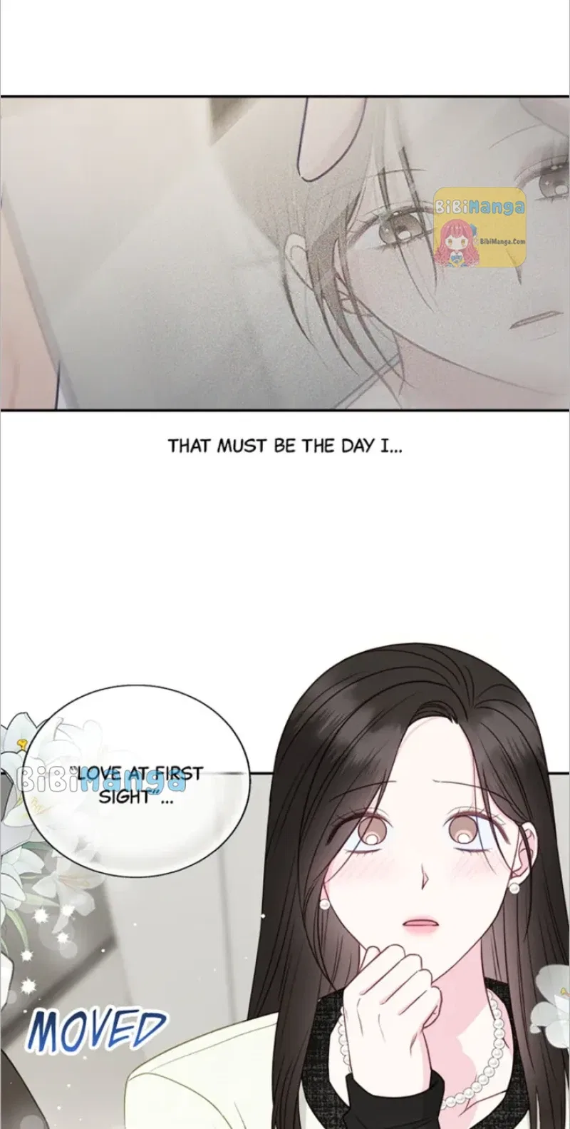 The Odd One Next Door Chapter 69 – Page 41
