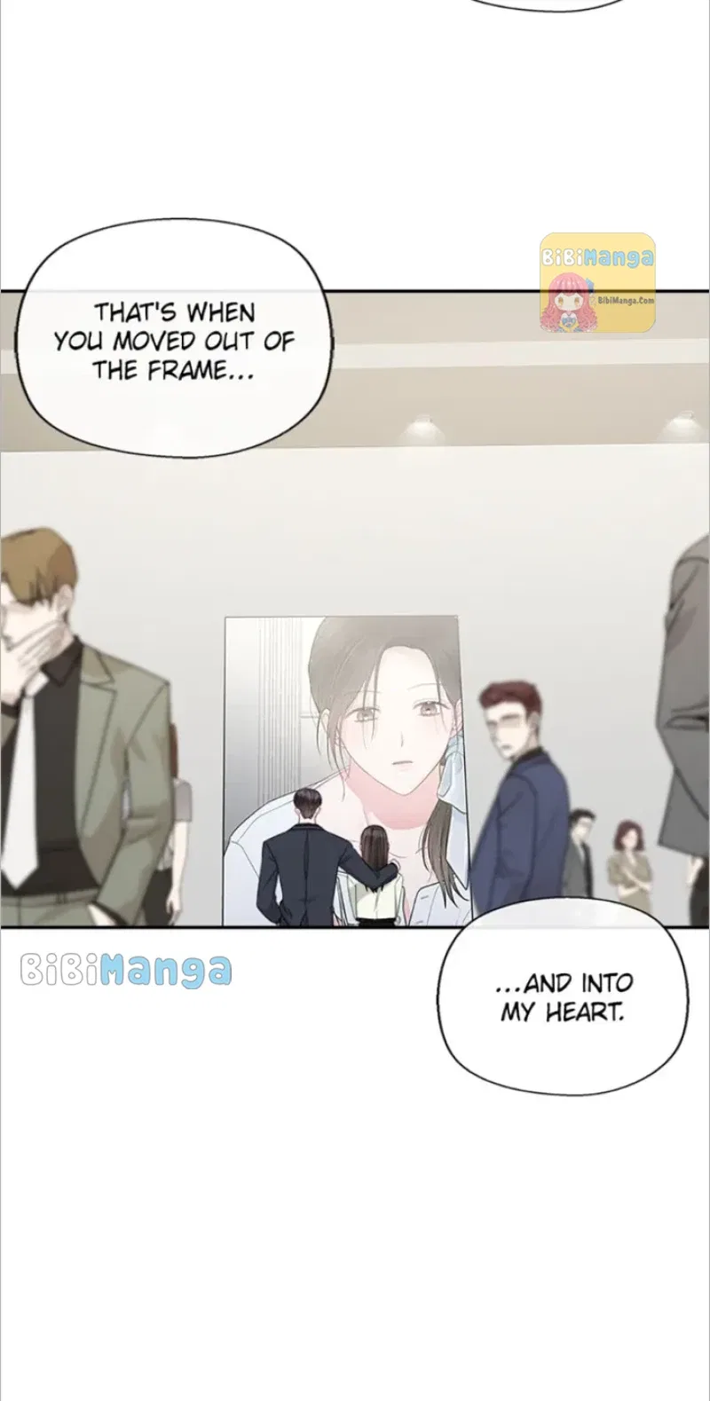 The Odd One Next Door Chapter 69 – Page 43