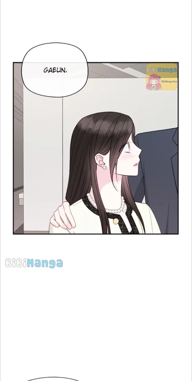 The Odd One Next Door Chapter 69 – Page 44