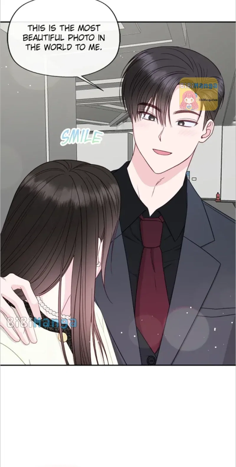 The Odd One Next Door Chapter 69 – Page 45