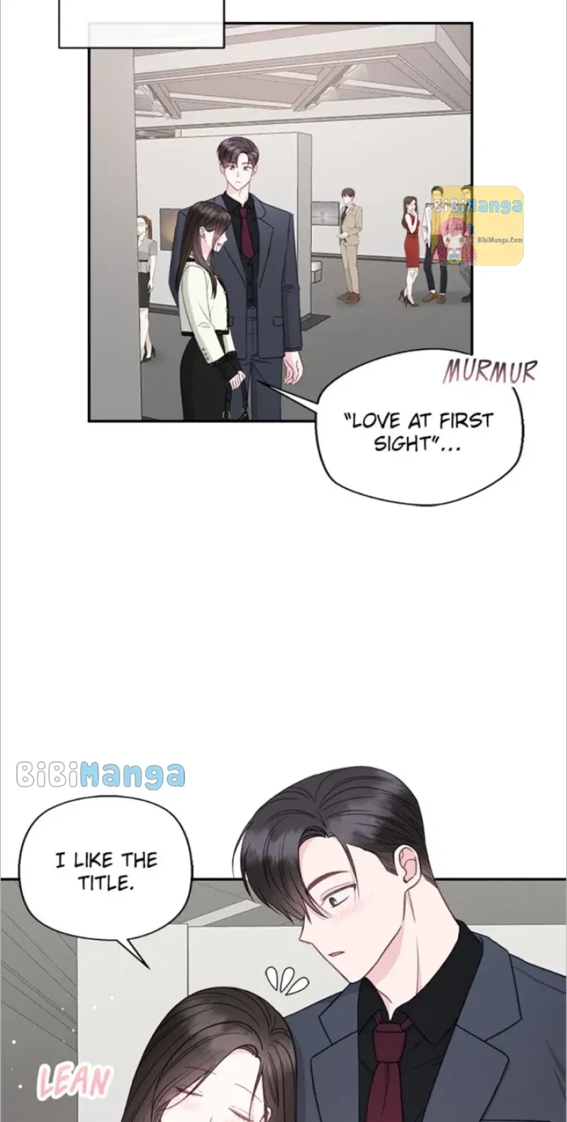 The Odd One Next Door Chapter 69 – Page 48