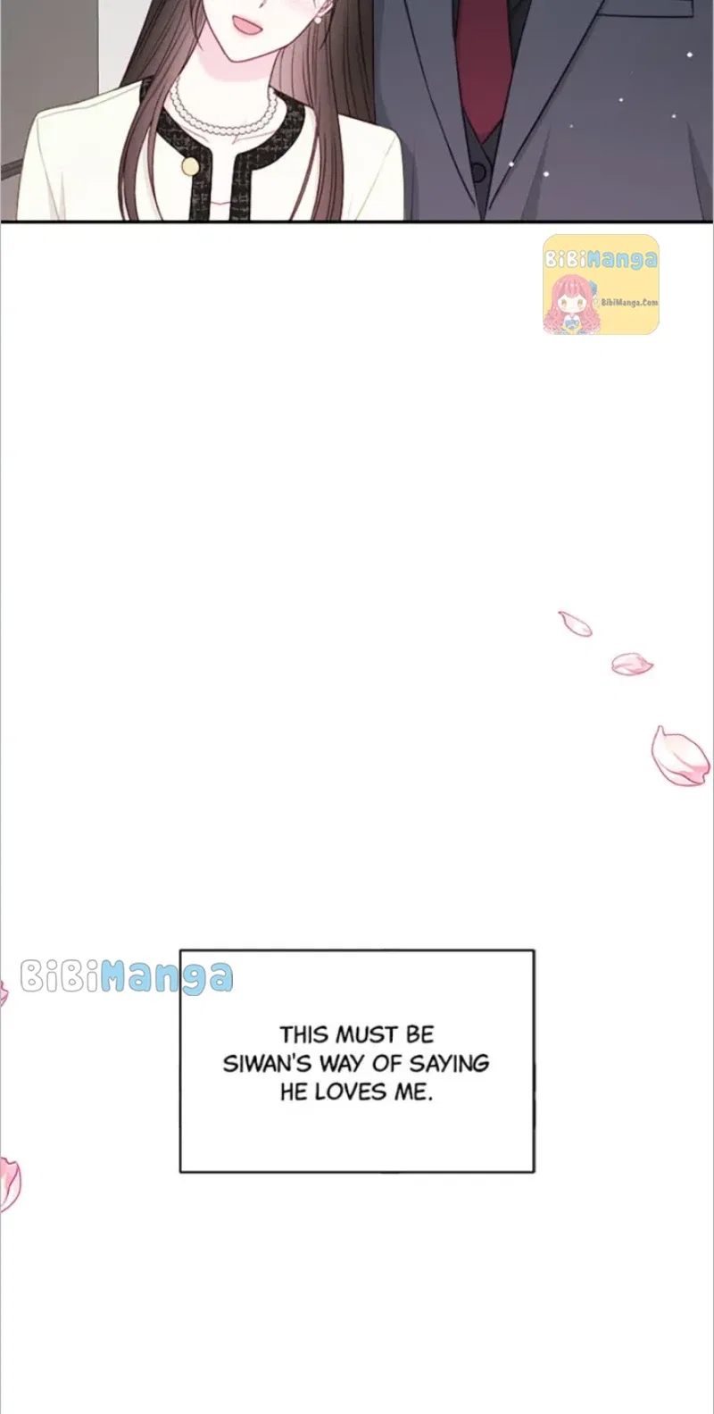 The Odd One Next Door Chapter 69 – Page 49