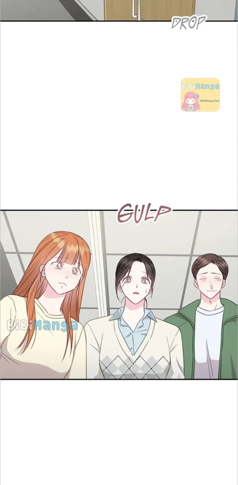 The Odd One Next Door Chapter 68 – Page 2