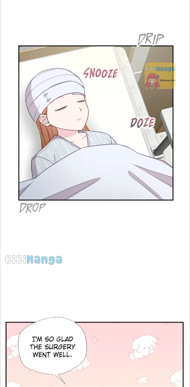 The Odd One Next Door Chapter 68 – Page 3