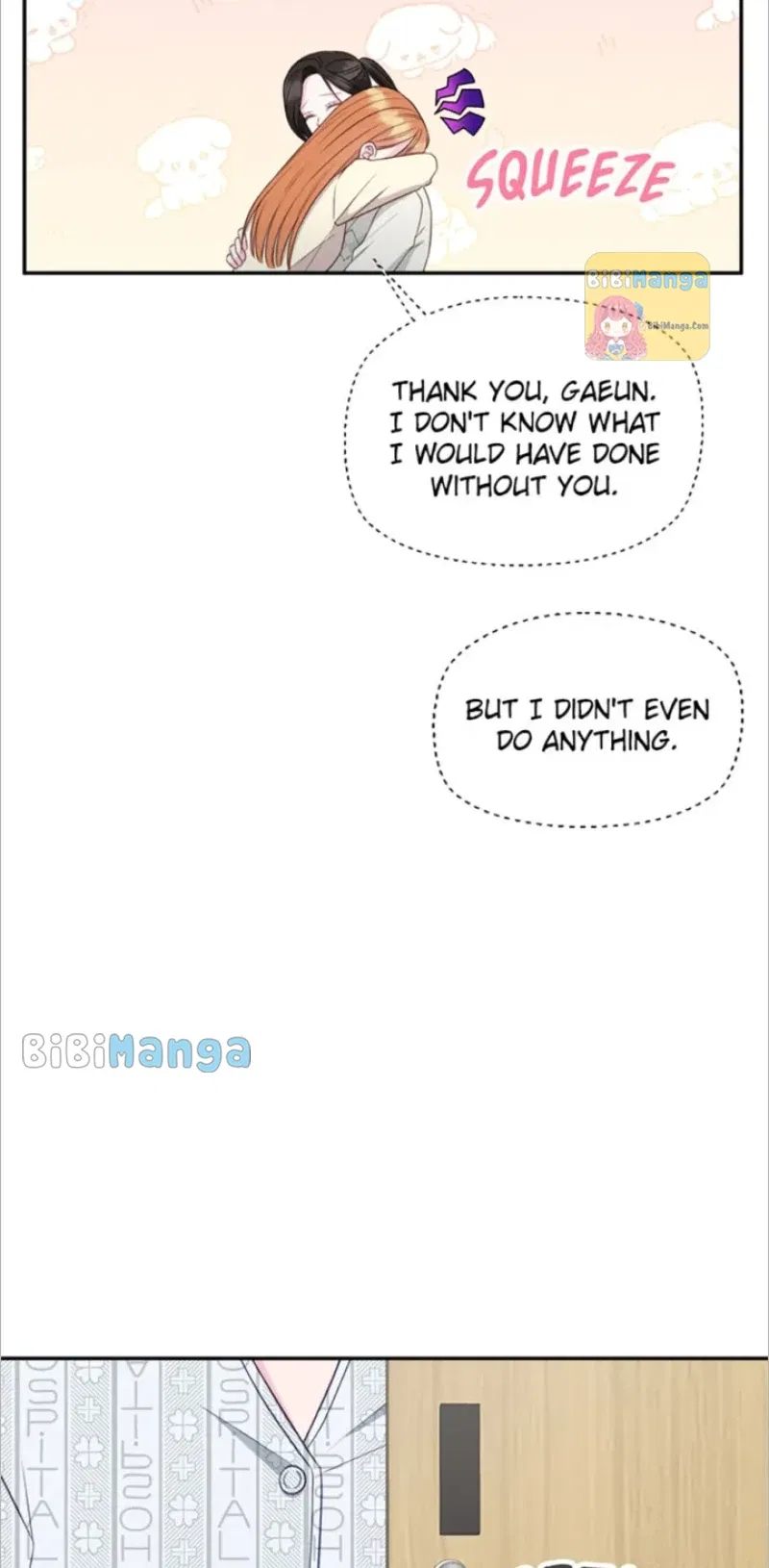 The Odd One Next Door Chapter 68 – Page 4