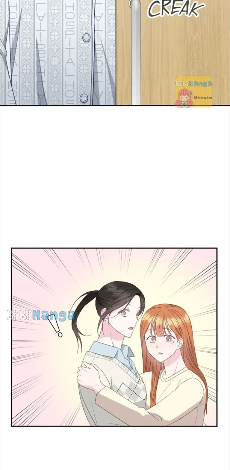 The Odd One Next Door Chapter 68 – Page 5