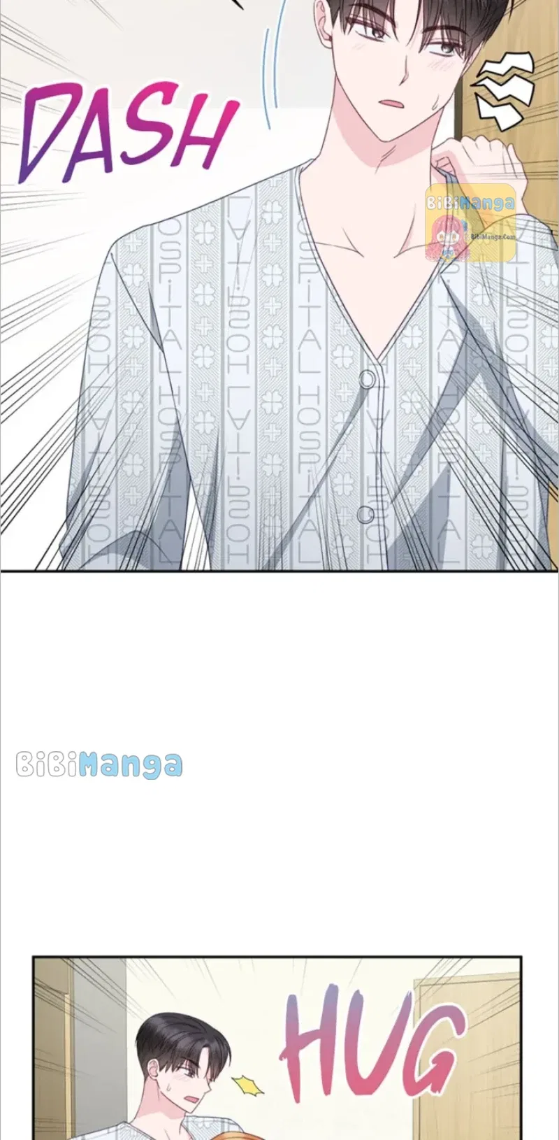 The Odd One Next Door Chapter 68 – Page 7