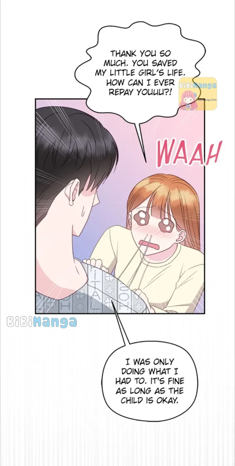 The Odd One Next Door Chapter 68 – Page 9