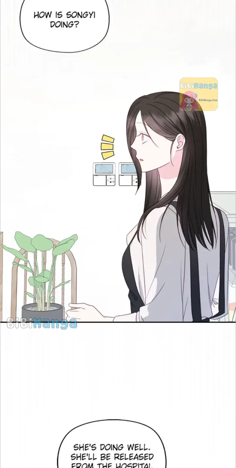 The Odd One Next Door Chapter 68 – Page 11