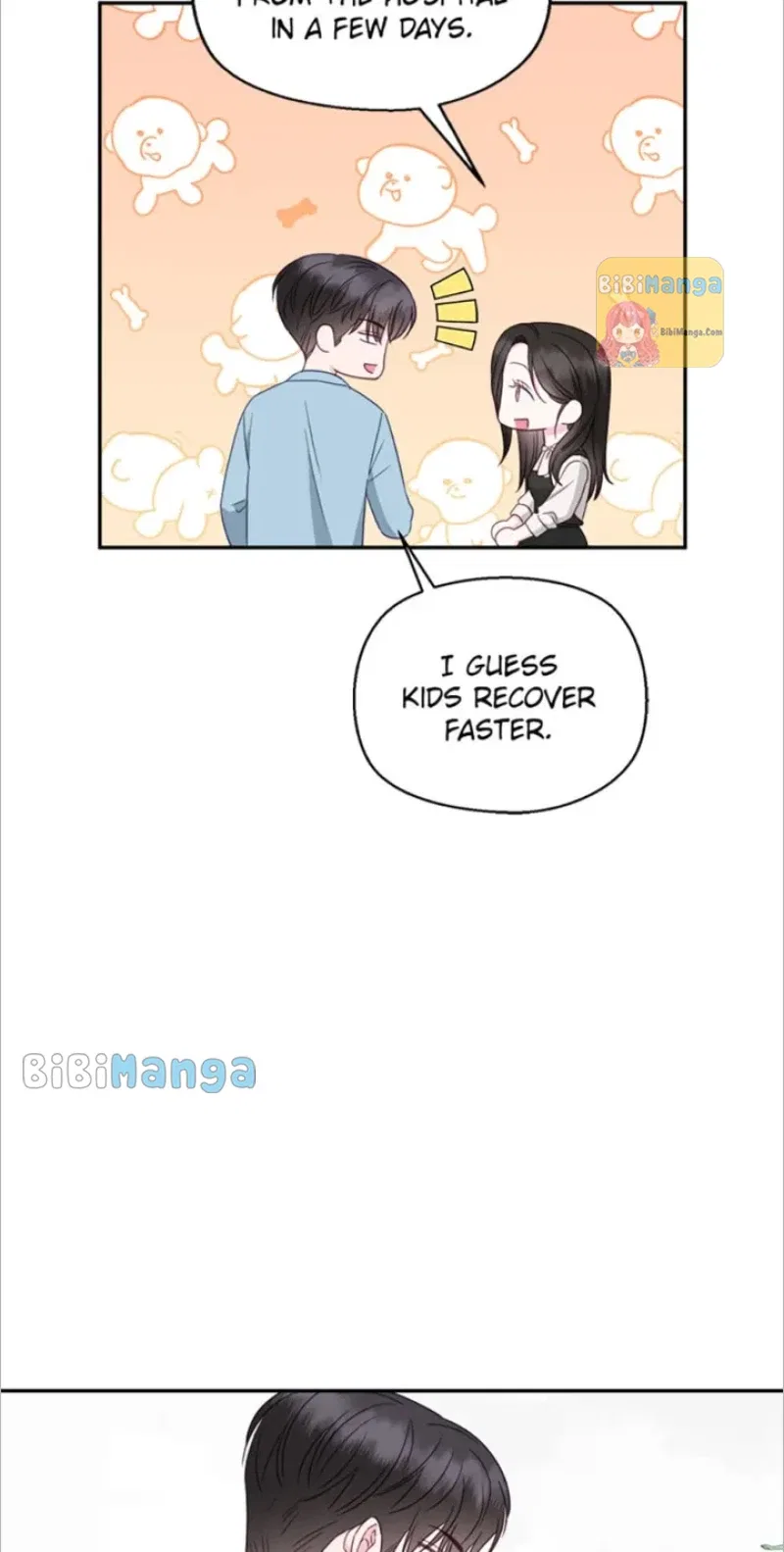 The Odd One Next Door Chapter 68 – Page 12