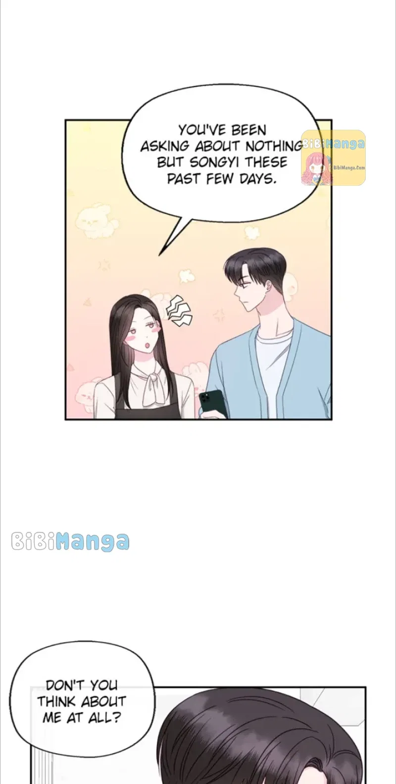 The Odd One Next Door Chapter 68 – Page 14