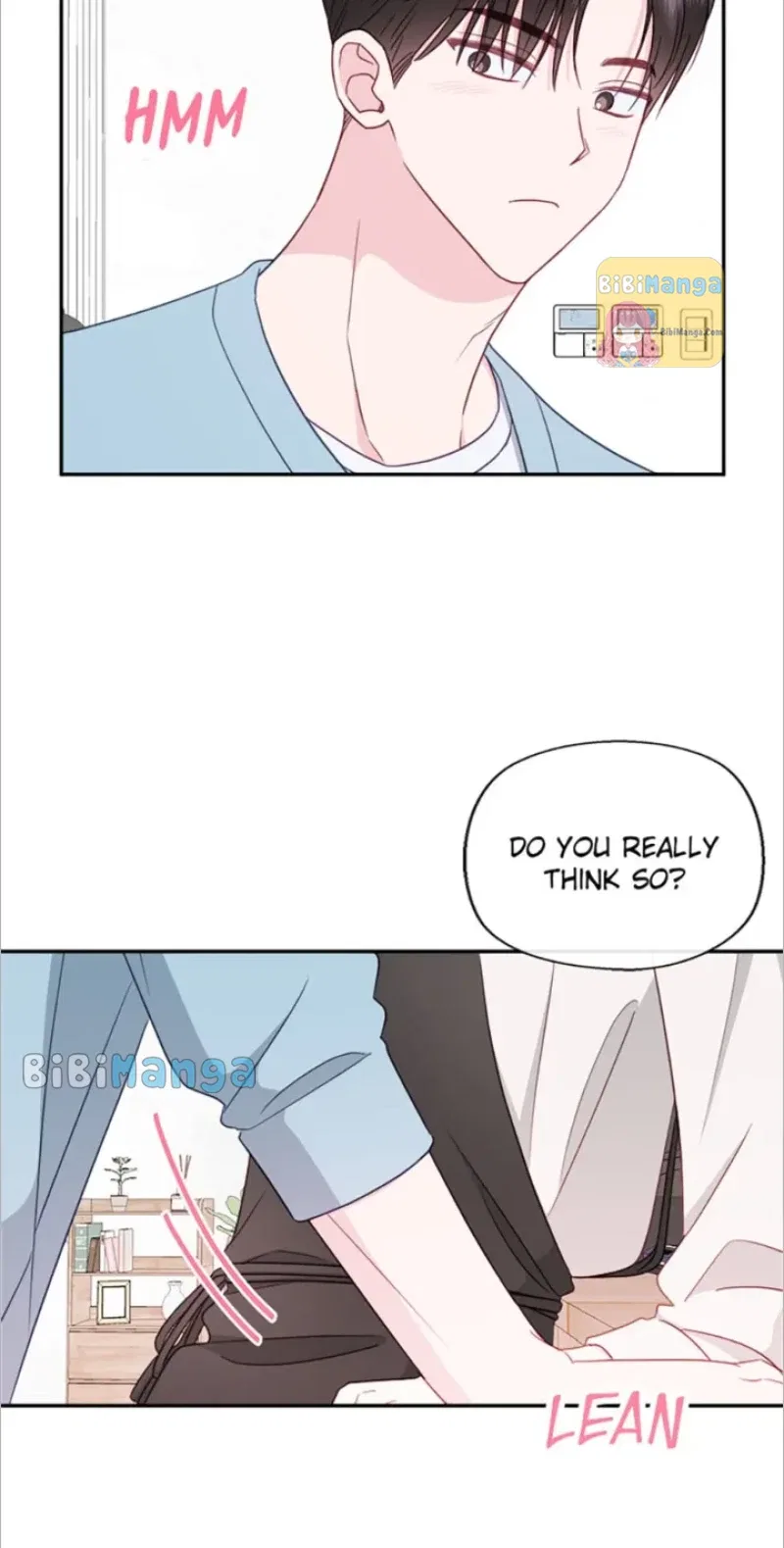 The Odd One Next Door Chapter 68 – Page 15