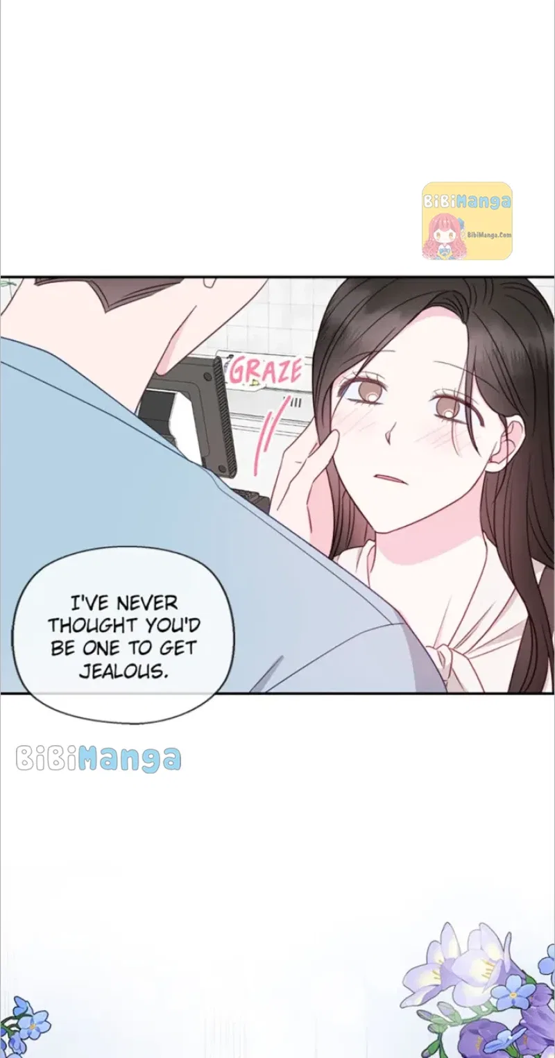 The Odd One Next Door Chapter 68 – Page 16