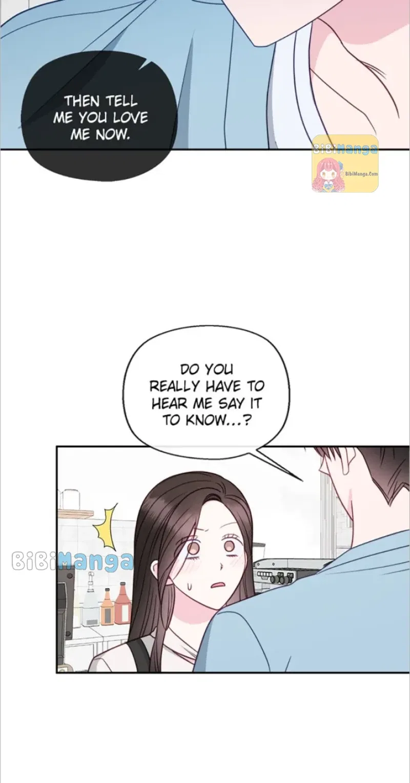 The Odd One Next Door Chapter 68 – Page 19