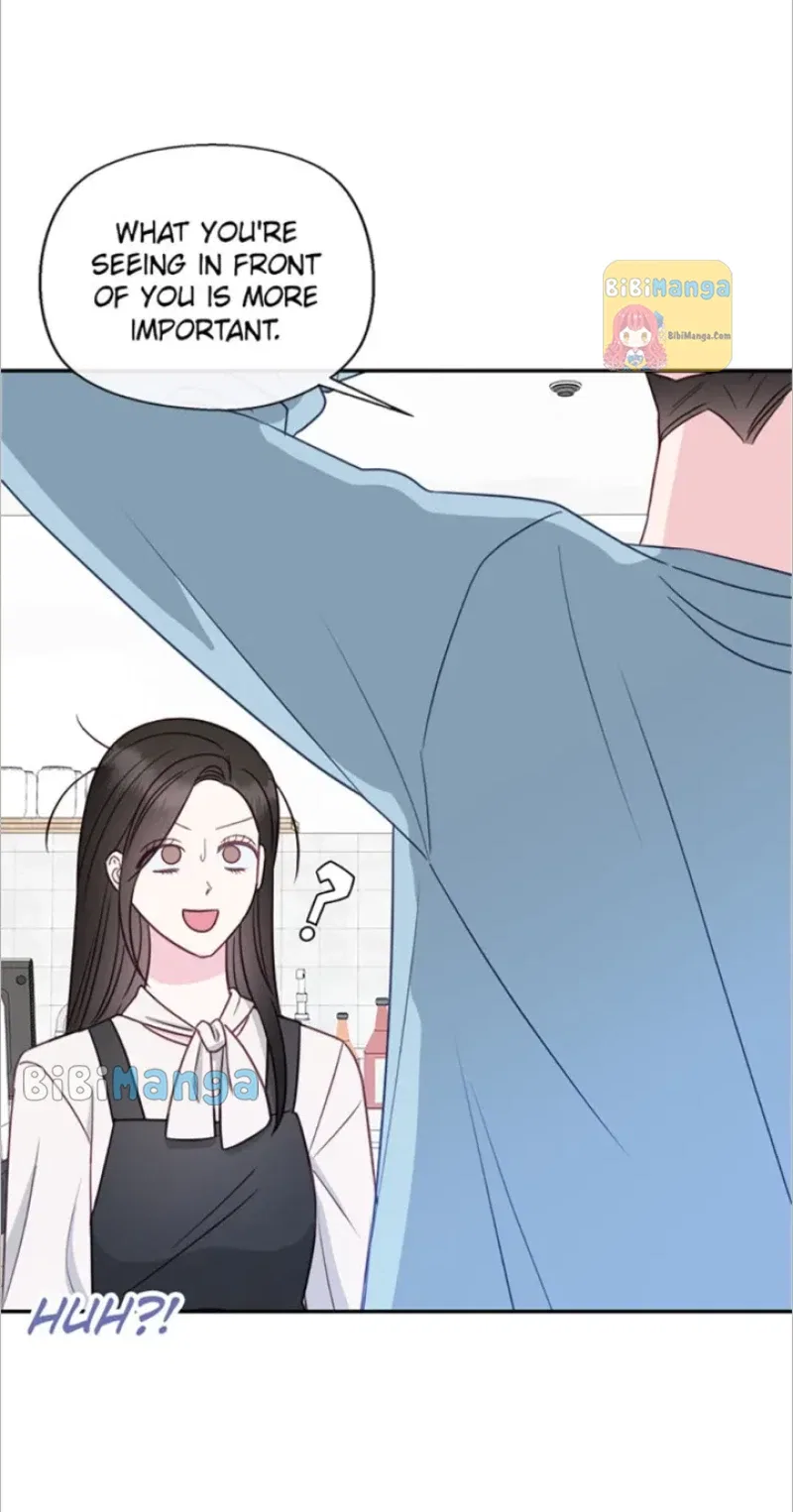 The Odd One Next Door Chapter 68 – Page 20
