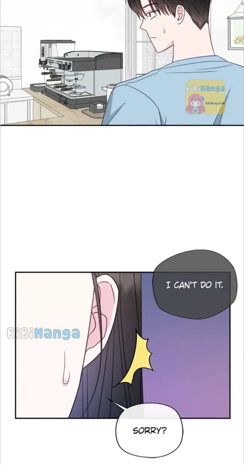 The Odd One Next Door Chapter 68 – Page 22