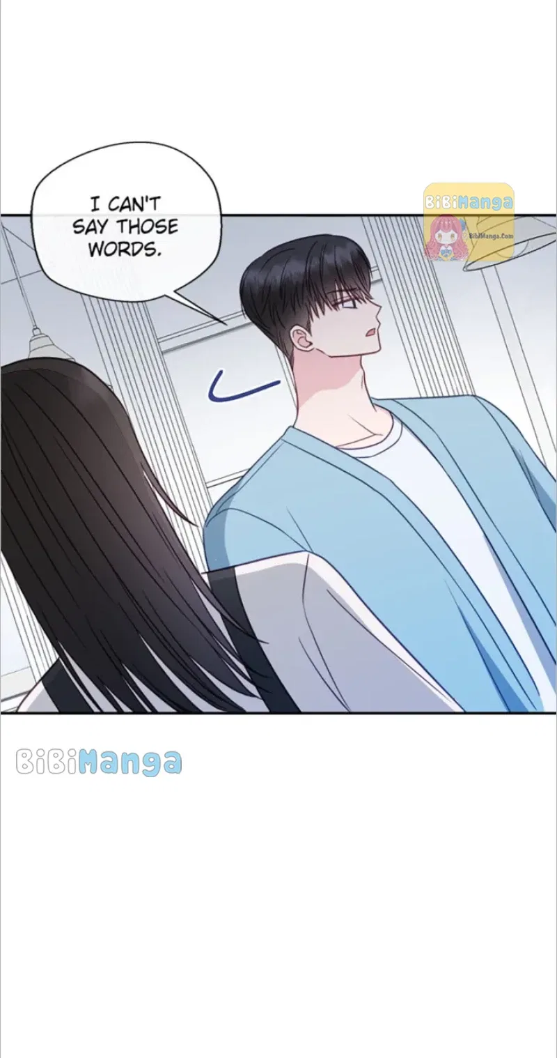 The Odd One Next Door Chapter 68 – Page 23