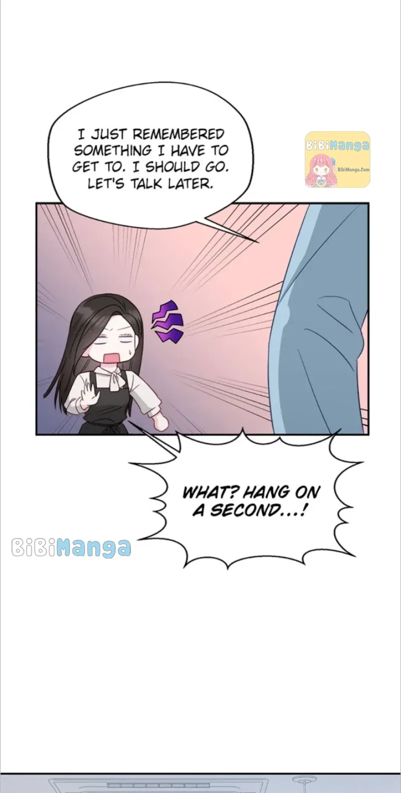 The Odd One Next Door Chapter 68 – Page 24