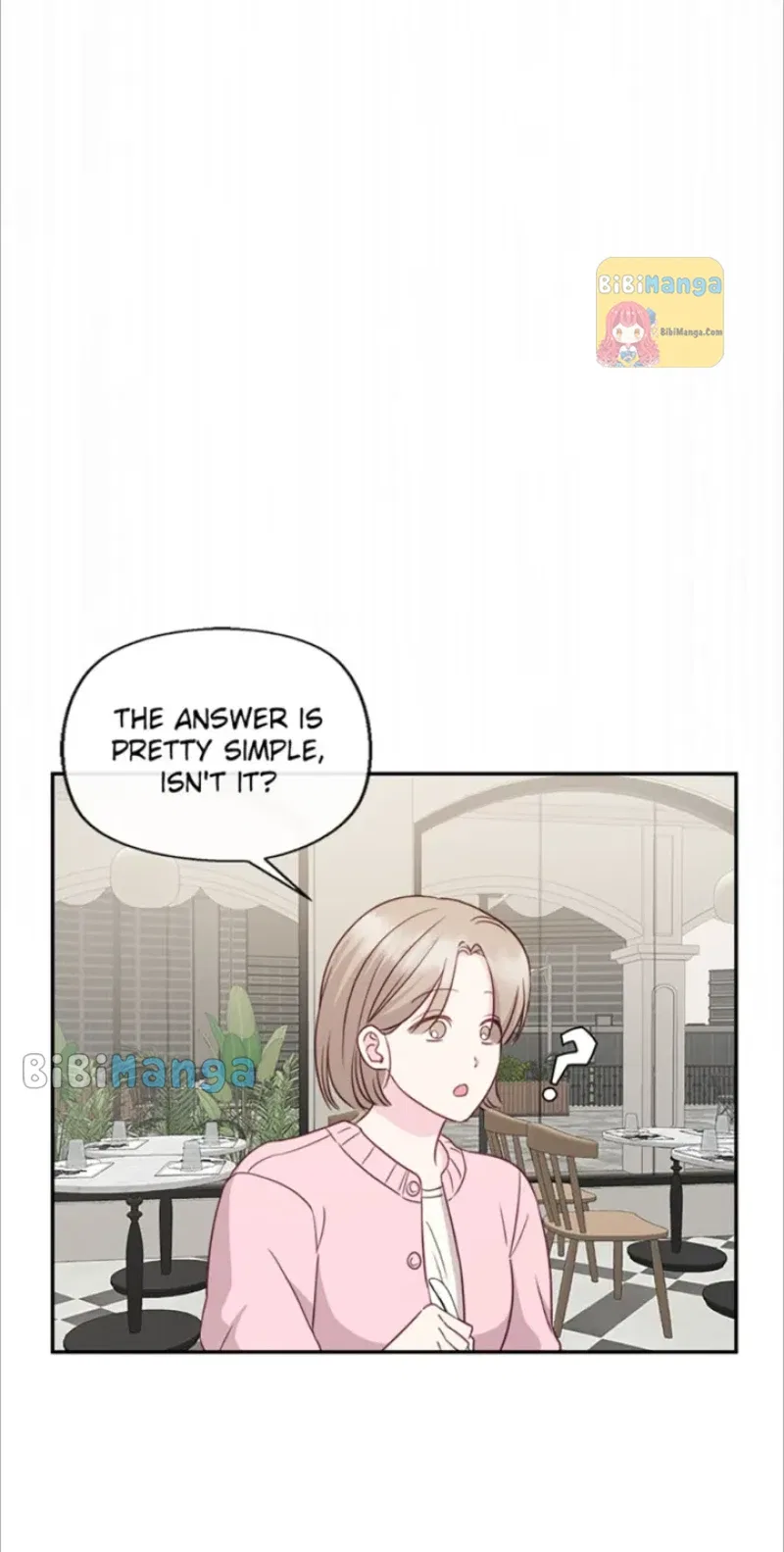 The Odd One Next Door Chapter 68 – Page 28