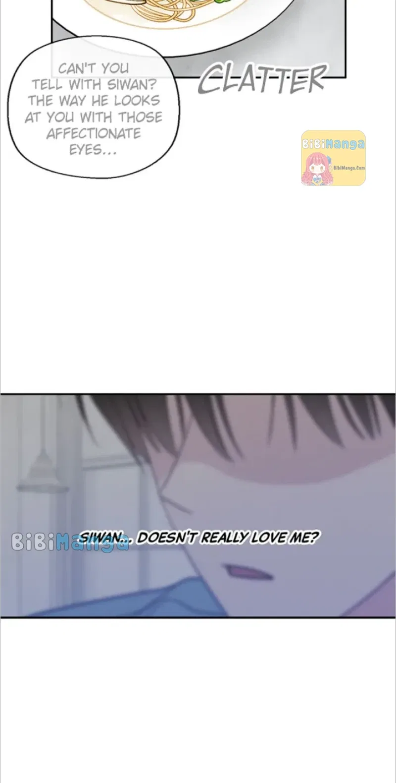The Odd One Next Door Chapter 68 – Page 30