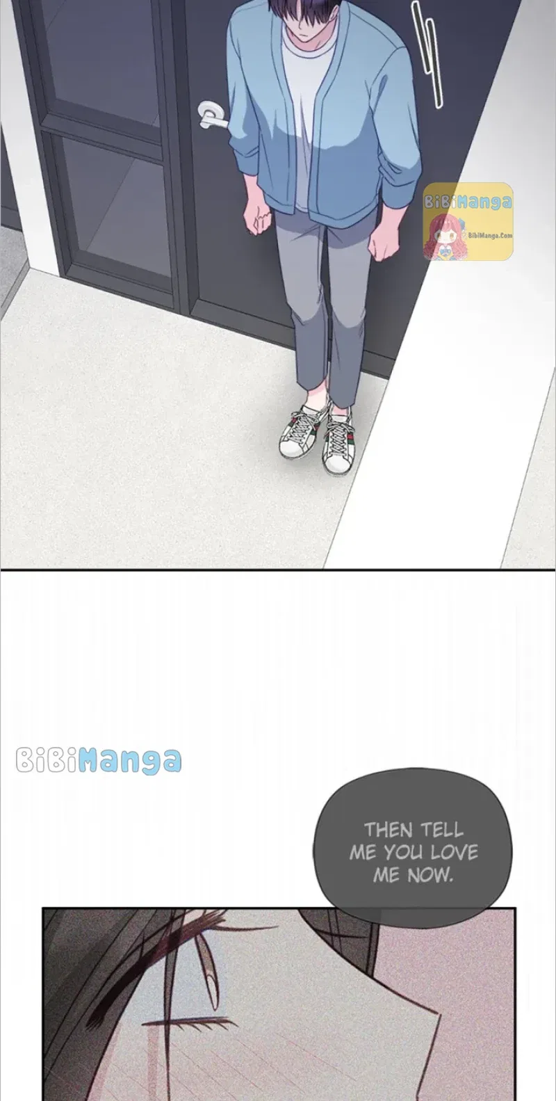 The Odd One Next Door Chapter 68 – Page 33